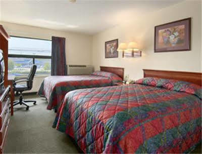 Days By Wyndham Hotel 2*