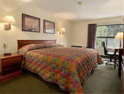 Days By Wyndham Hotel